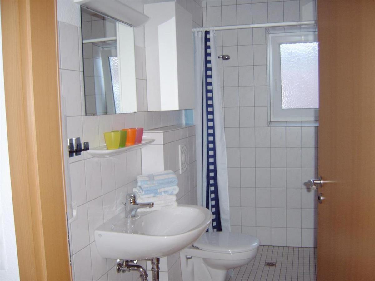 Ferienhaus Poelig Tating Room photo